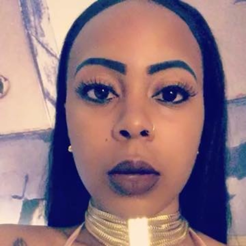 Meet your Posher, Raye